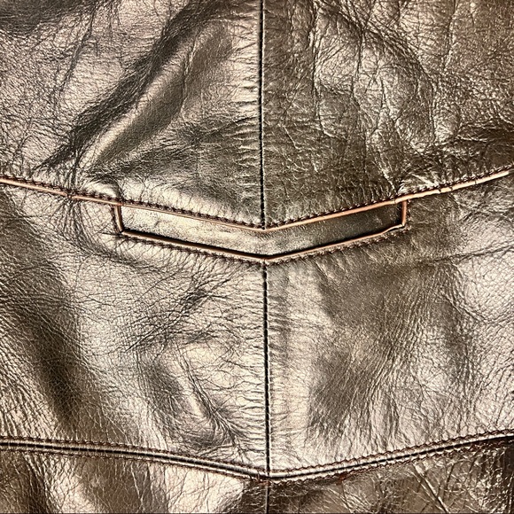 HOBO SERRA SHOULDER BAG black - Picture 3 of 9